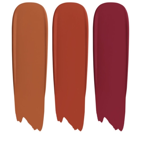 Jeffree Star Liquid Lip Threesome Minis - Picture 3 of 6